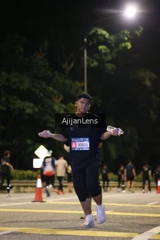 Runner Photo 4003786