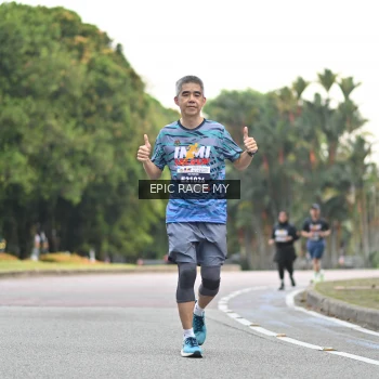 Runner Photo 4003804