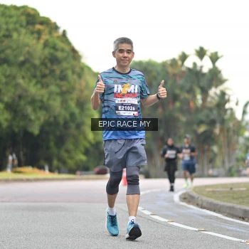 Runner Photo 4003805