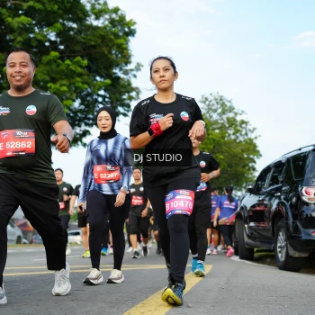 Runner Photo 4003809