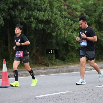 Runner Photo 4003829