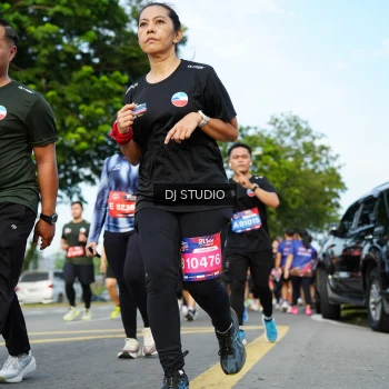 Runner Photo 4003830