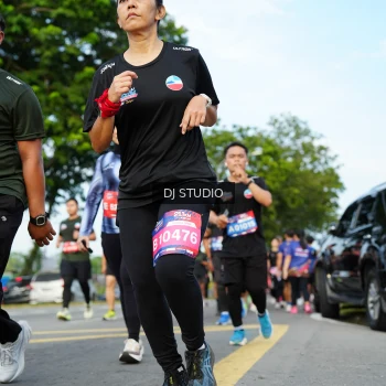 Runner Photo 4003833