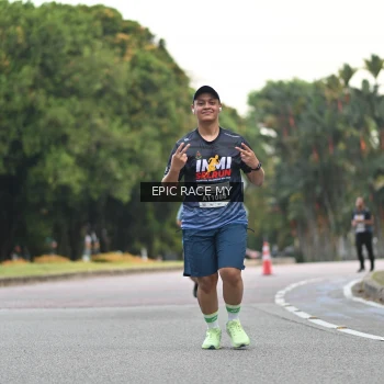Runner Photo 4003837