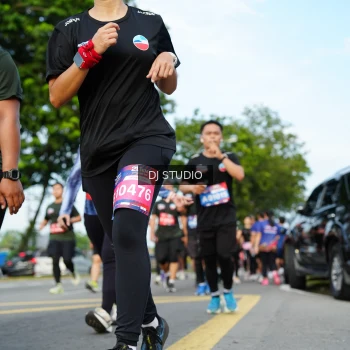 Runner Photo 4003838