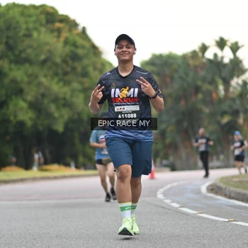 Runner Photo 4003839