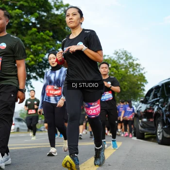 Runner Photo 4003840