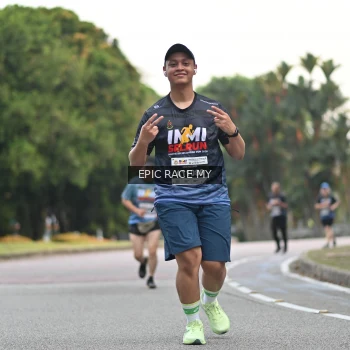 Runner Photo 4003841