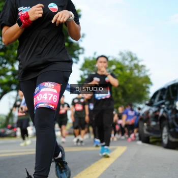 Runner Photo 4003844