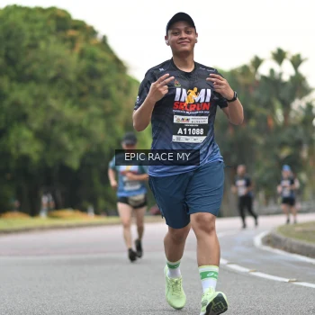 Runner Photo 4003846