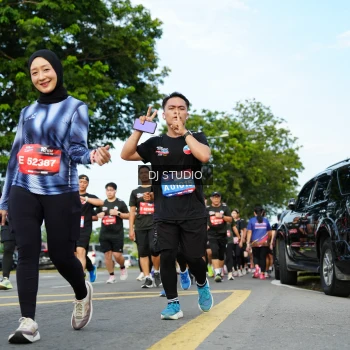 Runner Photo 4003850
