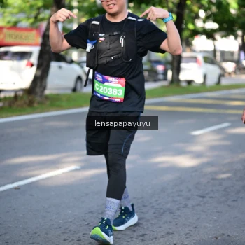 Runner Photo 4003860
