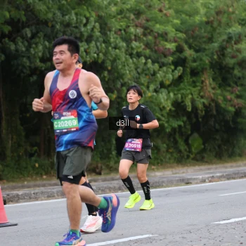 Runner Photo 4003861