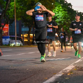 Runner Photo 4003865