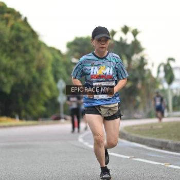 Runner Photo 4003867
