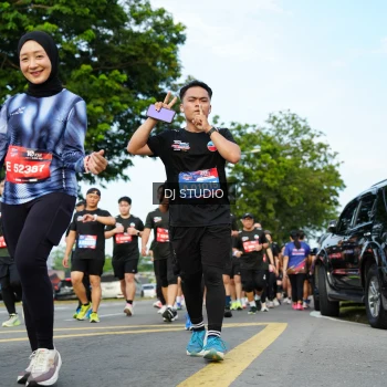 Runner Photo 4003868