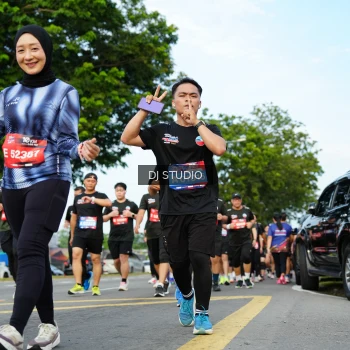 Runner Photo 4003871