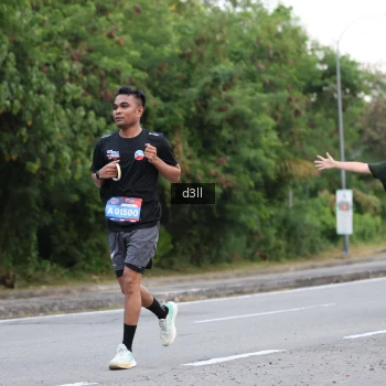 Runner Photo 4003873