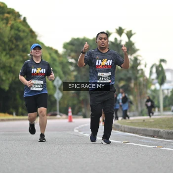 Runner Photo 4003880