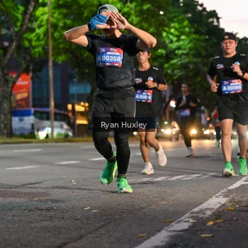 Runner Photo 4003883