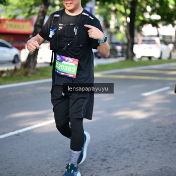 Runner Photo 4003884