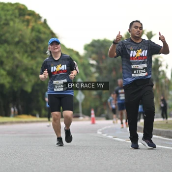 Runner Photo 4003889