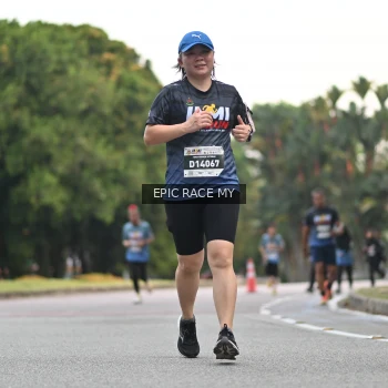 Runner Photo 4003897