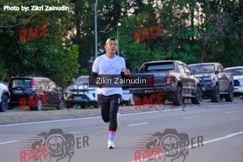 Runner Photo 400390