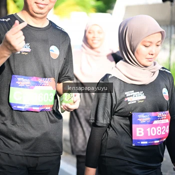 Runner Photo 4003900