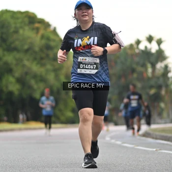 Runner Photo 4003902