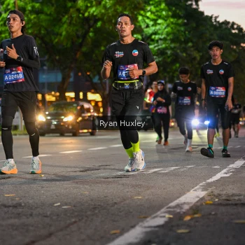 Runner Photo 4003905