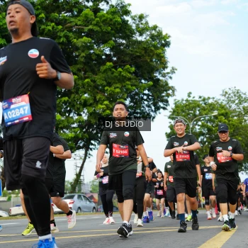 Runner Photo 4003907