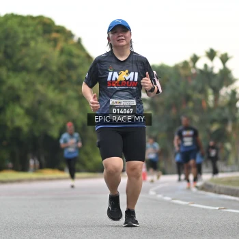 Runner Photo 4003908