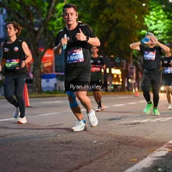 Runner Photo 4003909