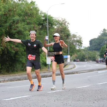 Runner Photo 4003912