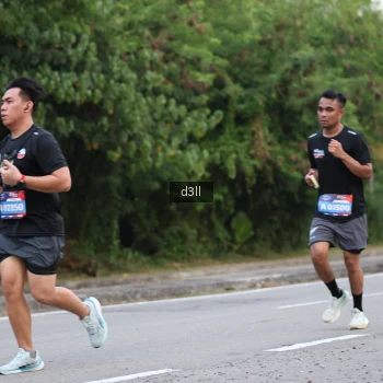 Runner Photo 4003919