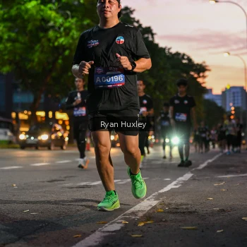 Runner Photo 4003923