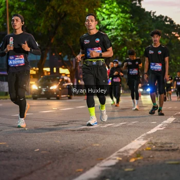 Runner Photo 4003924