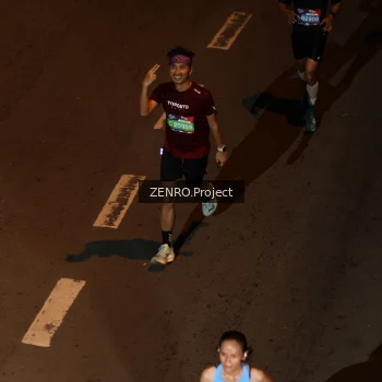 Runner Photo 4003930