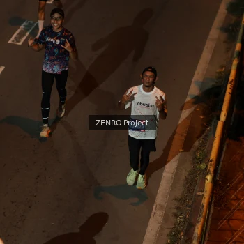 Runner Photo 4003940