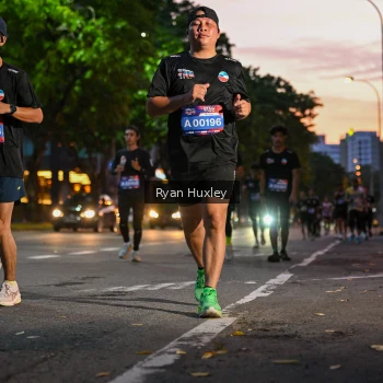 Runner Photo 4003942