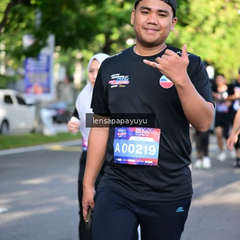 Runner Photo 4003950