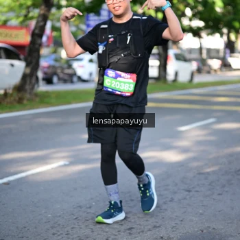 Runner Photo 4003956