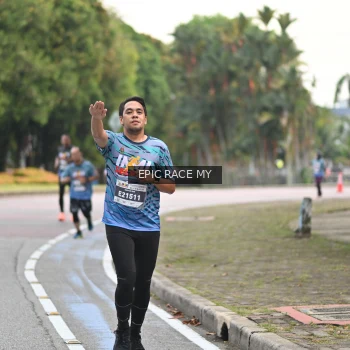 Runner Photo 4003959