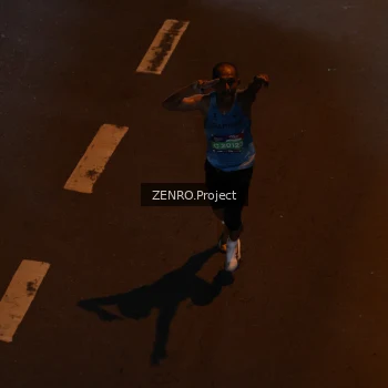 Runner Photo 4003966