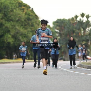 Runner Photo 4003971