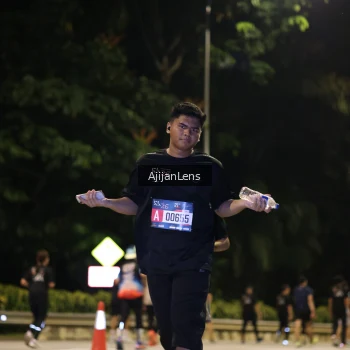Runner Photo 4003975