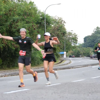 Runner Photo 4003978