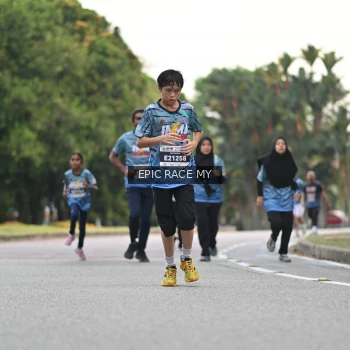 Runner Photo 4003981