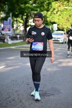 Runner Photo 4003986